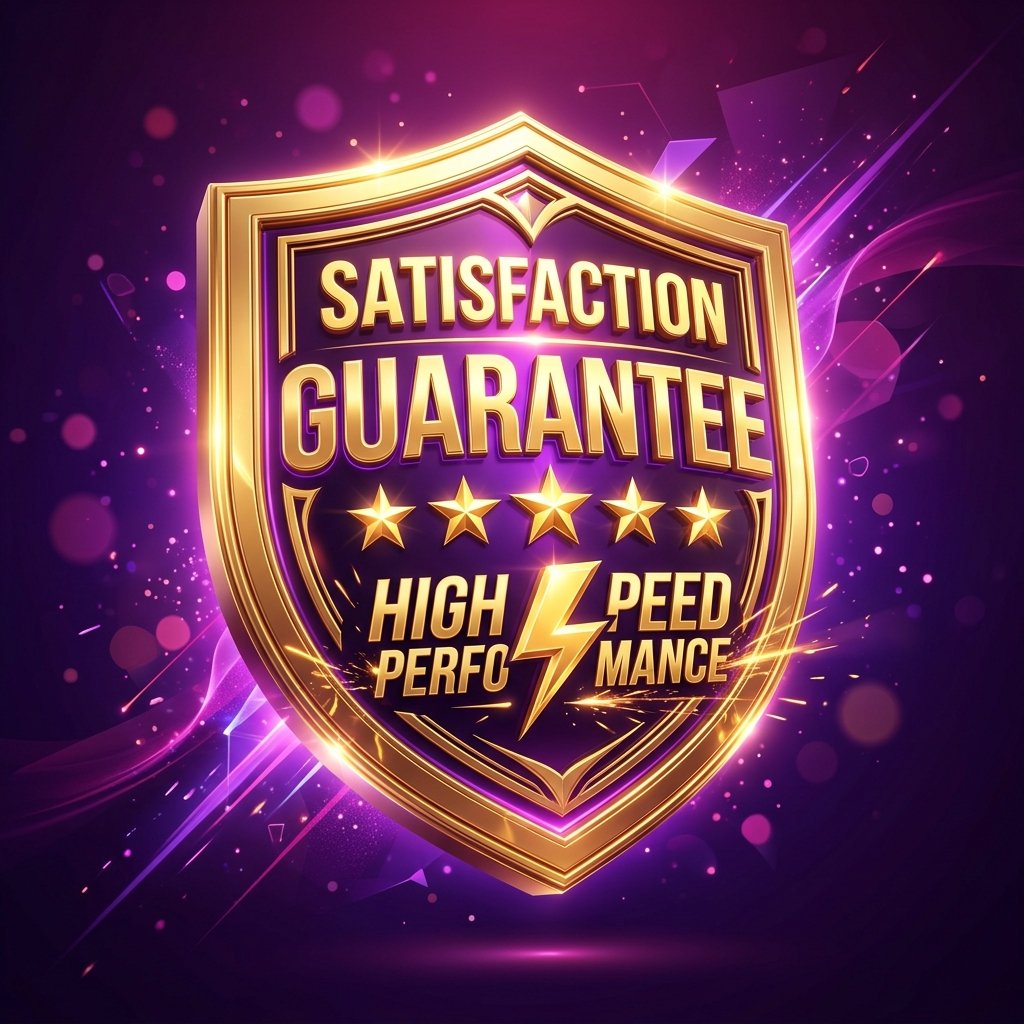 Guarantee Badge